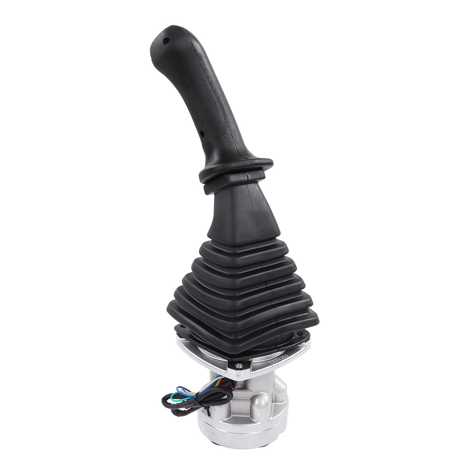 Naroote Joystick Koparki ze Stali Stopowej, Odporny na Zużycie Uchwyt Operacyjny do Zespołu LH 3
