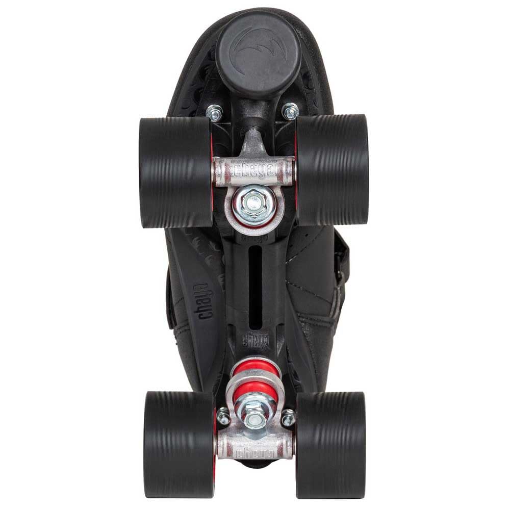 Chaya Ruby – Pattini Derby Roller con Ruote Roller Derby