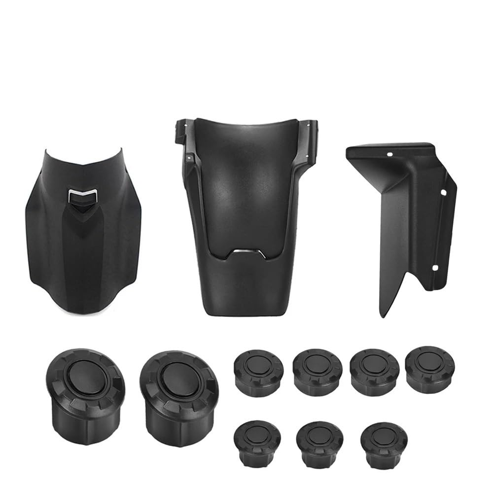 Garde-boue avant et arrière pour R1200GS R1250GS LC ADV