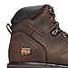 Timberland PRO Men's Pitboss 6" Steel-Toe Boot, Brown , 10 D -...