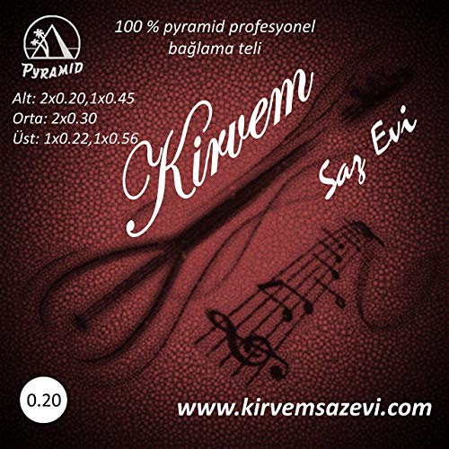 Kirvem Saz Haus The Best Amazon Price In Savemoney Es