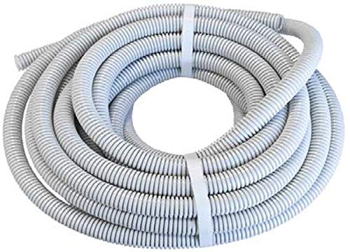 Hepoluz 65325 - Tubo corrugado de 20mm 25mts.