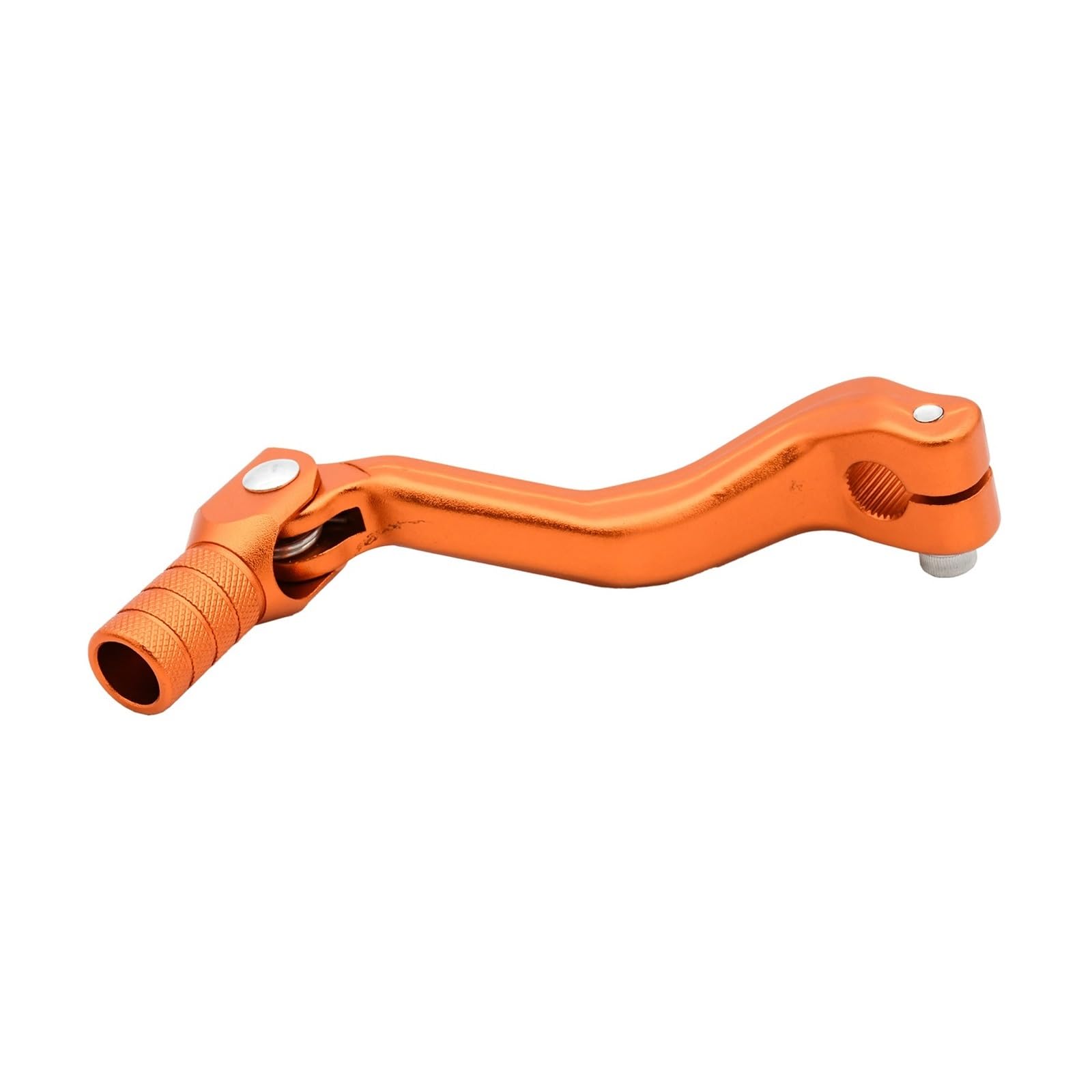 SYC27QP Shift Pedal Lever Motorcycle Motorcycle Folding Gear Shift Lever for Bosuer Kayo T2 T4 T6 K4 K6 NC CB 250cc 300cc 450cc Motorbike Gear Lever