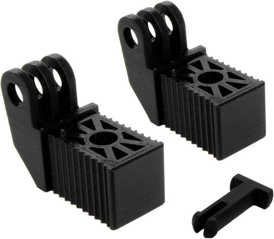 Spacetimevalley Replacement Hinge for Ikea Lycksele Sofa and Sofa Bed