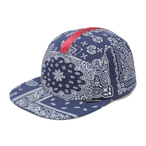 Image of Baseball Cap for Women Men - Adjustable Size Hat | Sun Protection,Colourfast,Moisture Wicking,Ponytail Hole,Wrinkle Free