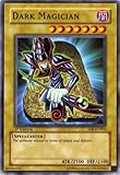 dark magician deck counter  Dark Magician - Spellcaster\'s Judgement Structure Deck - Common [Toy] [Toy]