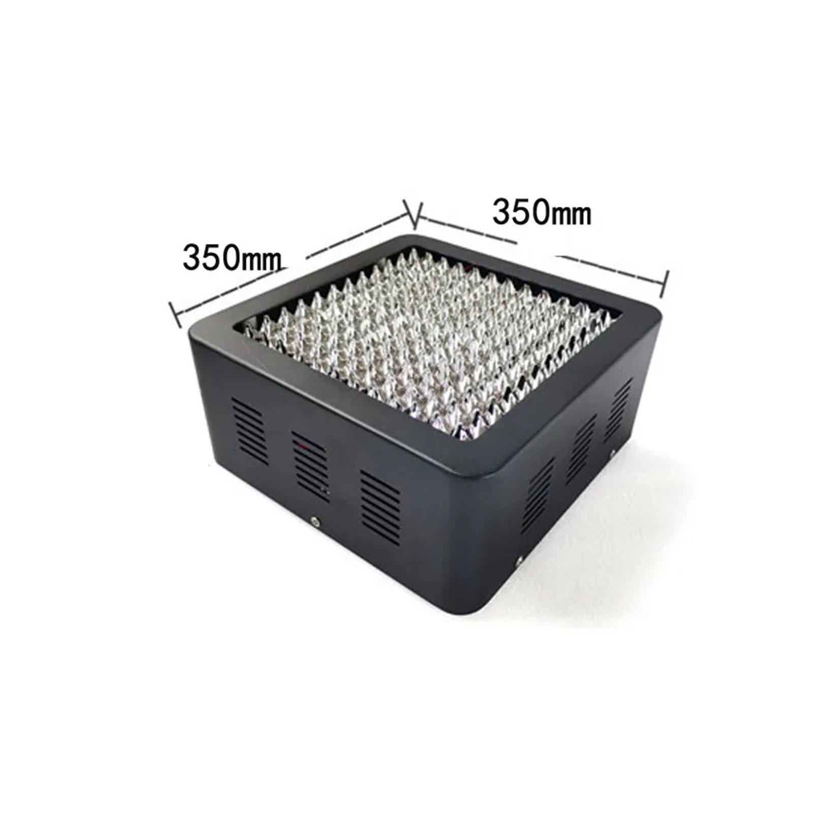 6000W LED UV Lampa utwardzająca 395nm 405nm 365nm Lampa utwardzająca ultrafioletowa Zielony tusz olejowy Sitodruk Wybuchowy klej bezcieniowy Druk 3D(405nm,6000W)