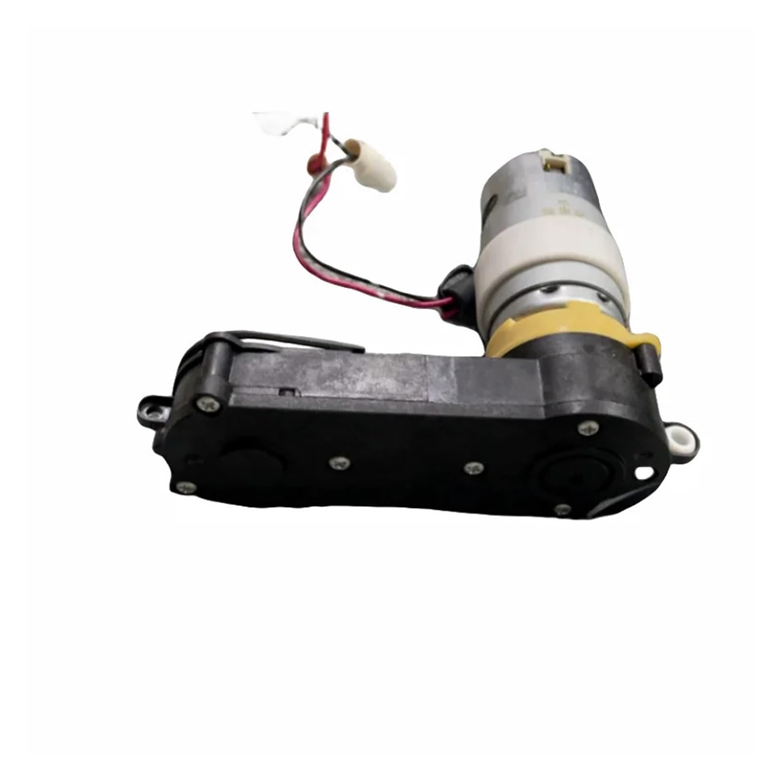 Motor del Cepillo del Rodillo del depurador de 18V DC,Compatible con Tineco