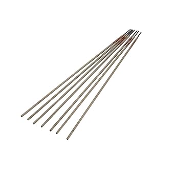 TATA AGRICO Welding Rod - (E6013 2.50X350MM)