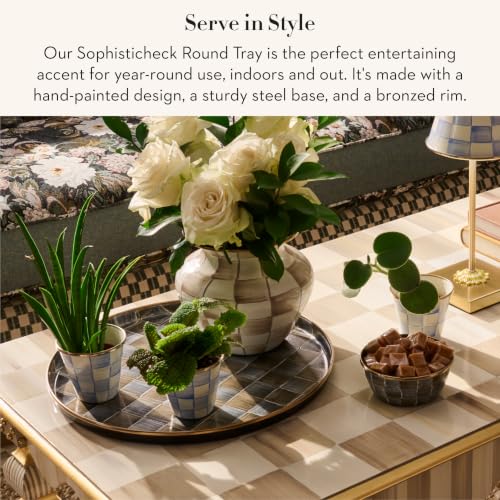 Amazon.com: MacKenzie-Childs: Serveware