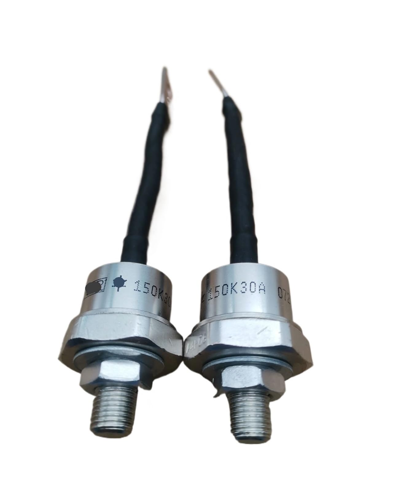 Uitgvdqat One Color 1Pcs 150A30a Stud Rectifier Diode