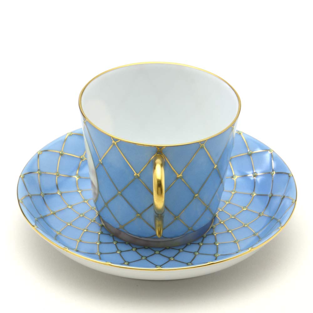 Amazon.co.jp: ヘレンド(Herend) コーヒーカップ＆ソーサー(03929