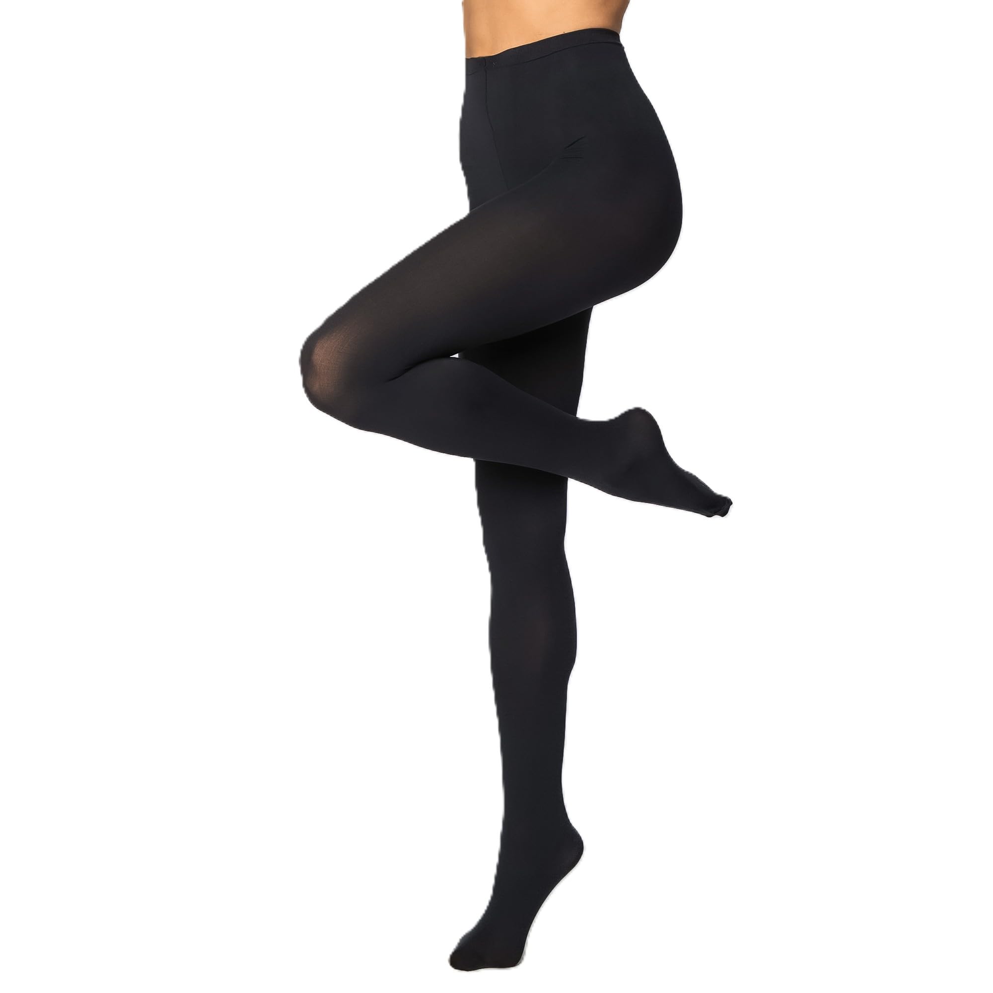 Andrea Bucci RAINPROOF Opaque Tights 70 Denier (UK, Alpha, M, Regular, Regular)