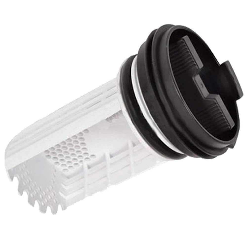 REPORSHOP - Filtro Bomba Desague Lavadora compatible con Fagor LA0939100