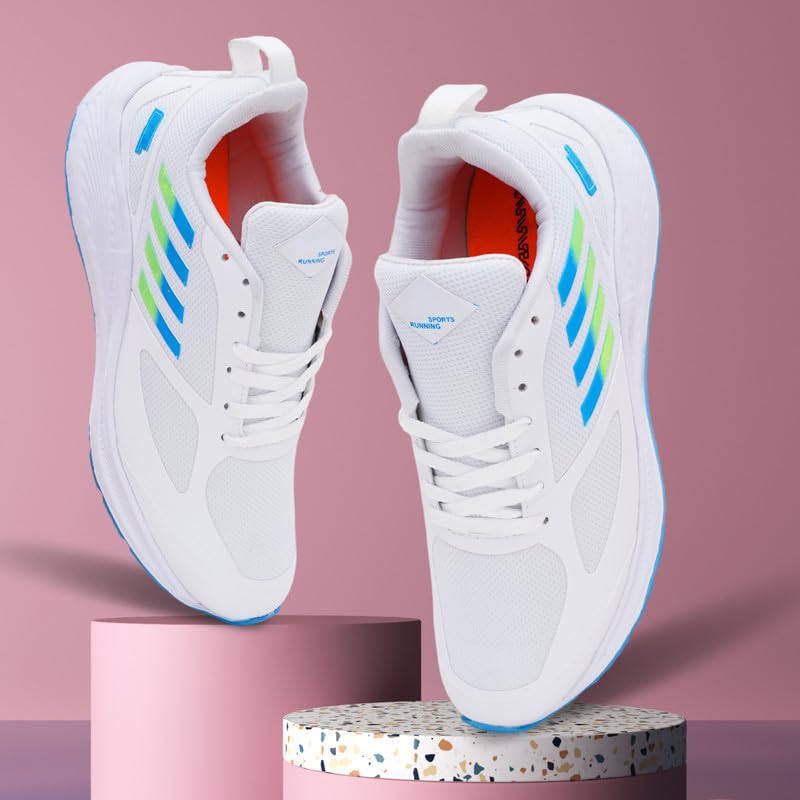 Image of Trendy & Stylish Running Shoes for Men (Running Shoe)
