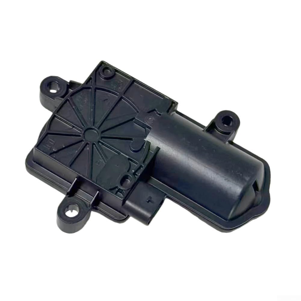 Auspuffsteuerventil, Vakuum-Stellantrieb, Magnetspule, für A3, für A4, A5, für A6, für Q5, für GTI Seat, für Ateca, für Cupra, Endrohr-Dämpfermotor OEM 4H0133246J 4H0133246H 4H0133246D, Schwarz