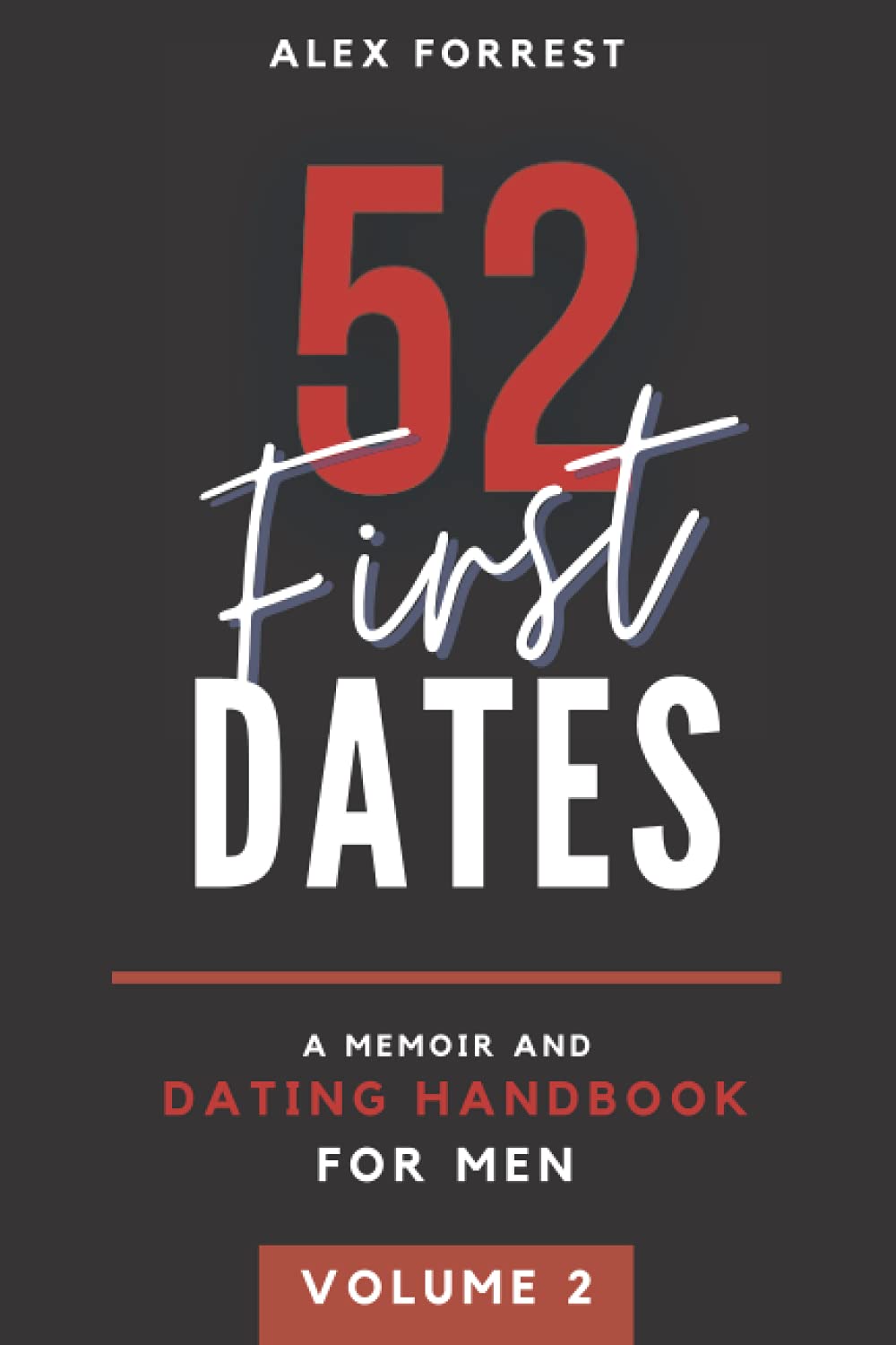 52 First Dates | Part 2: A Dating Memoir & Handbook