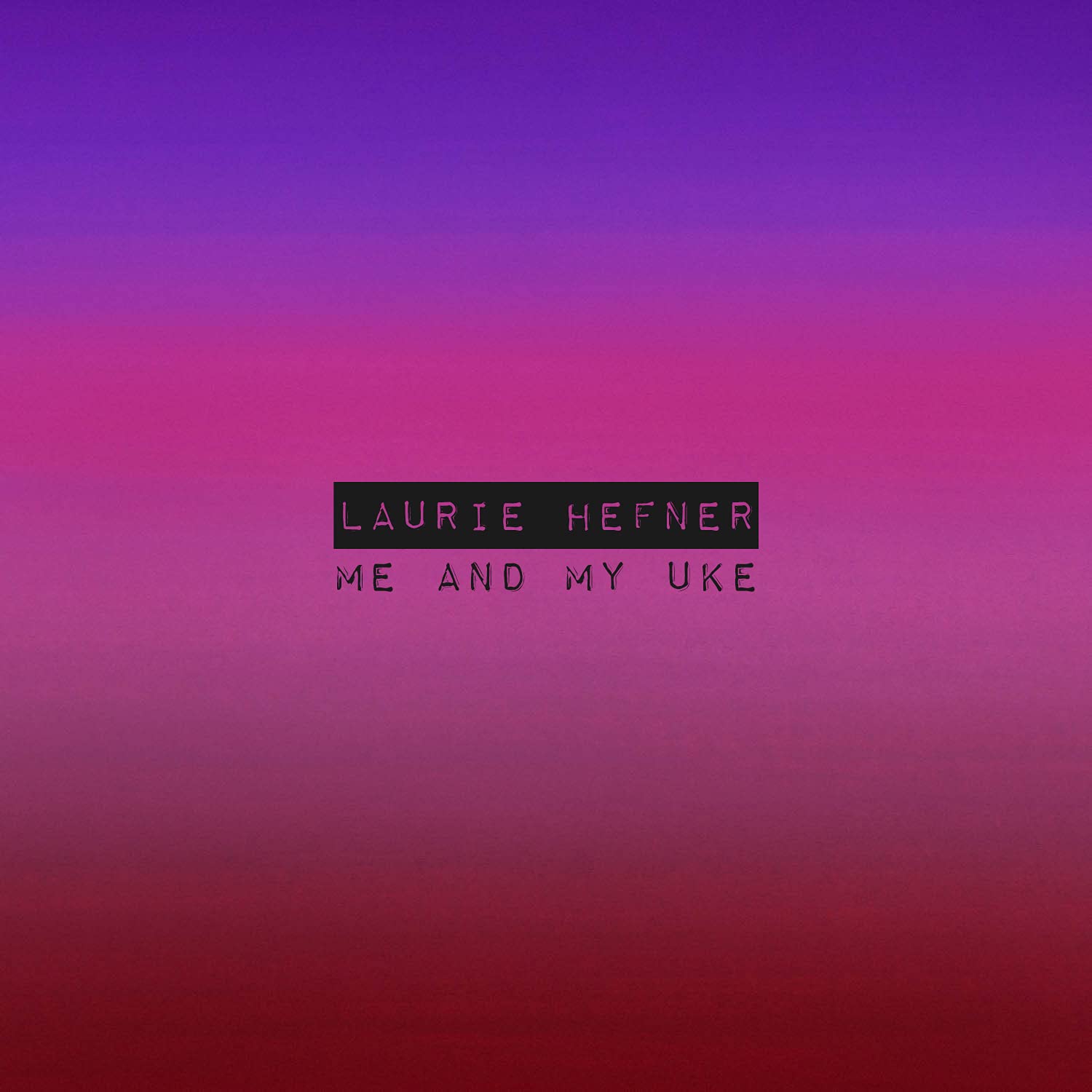 Laurie Hefner
