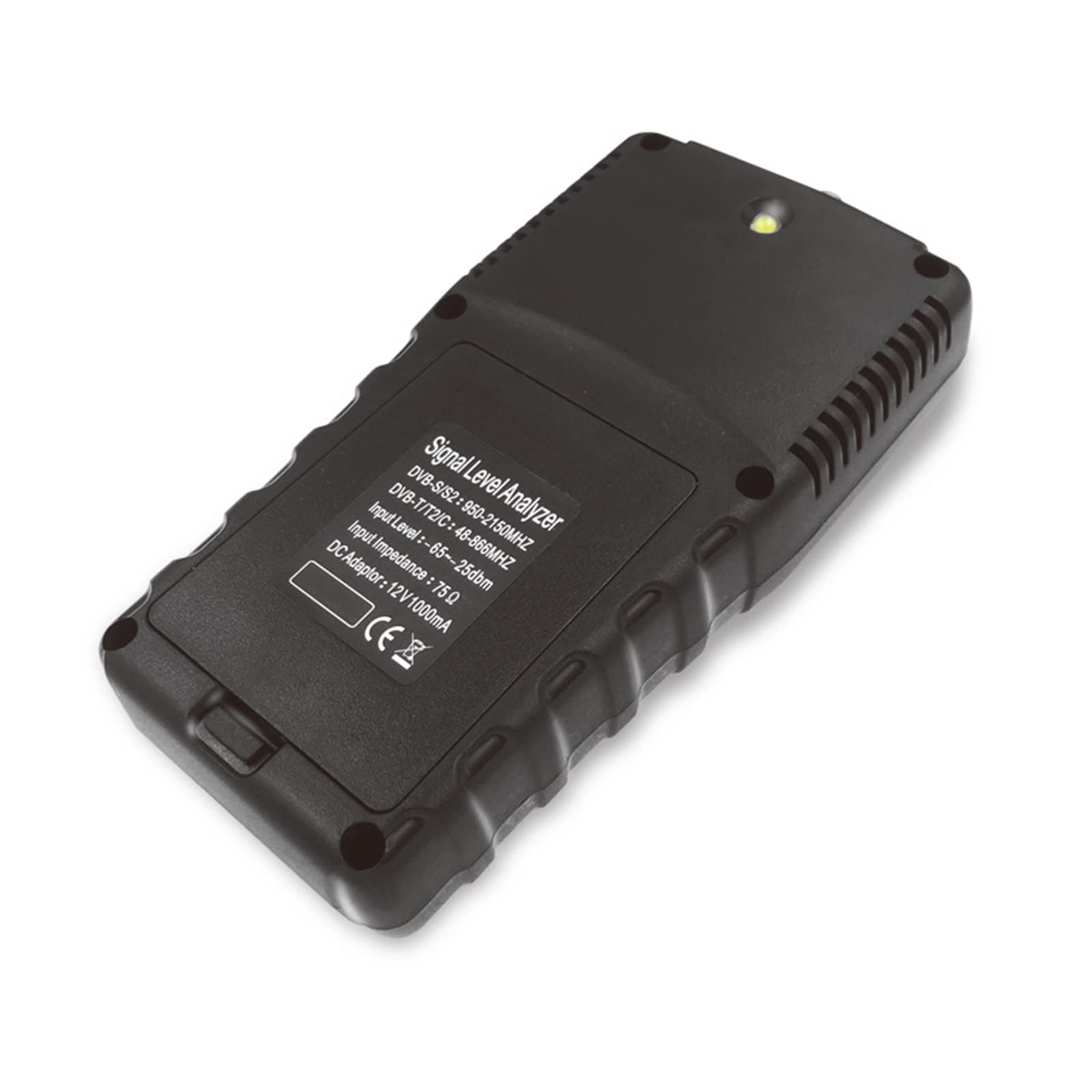 Recherche de Satellites, Recherche De Satellite, VF-6800 HD Star Tuner DVB-S2/T2/C avec Lampe Poche pour Une Utilisation Flexible,pour régler