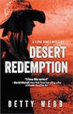 Desert Redemption (Lena Jones Series)