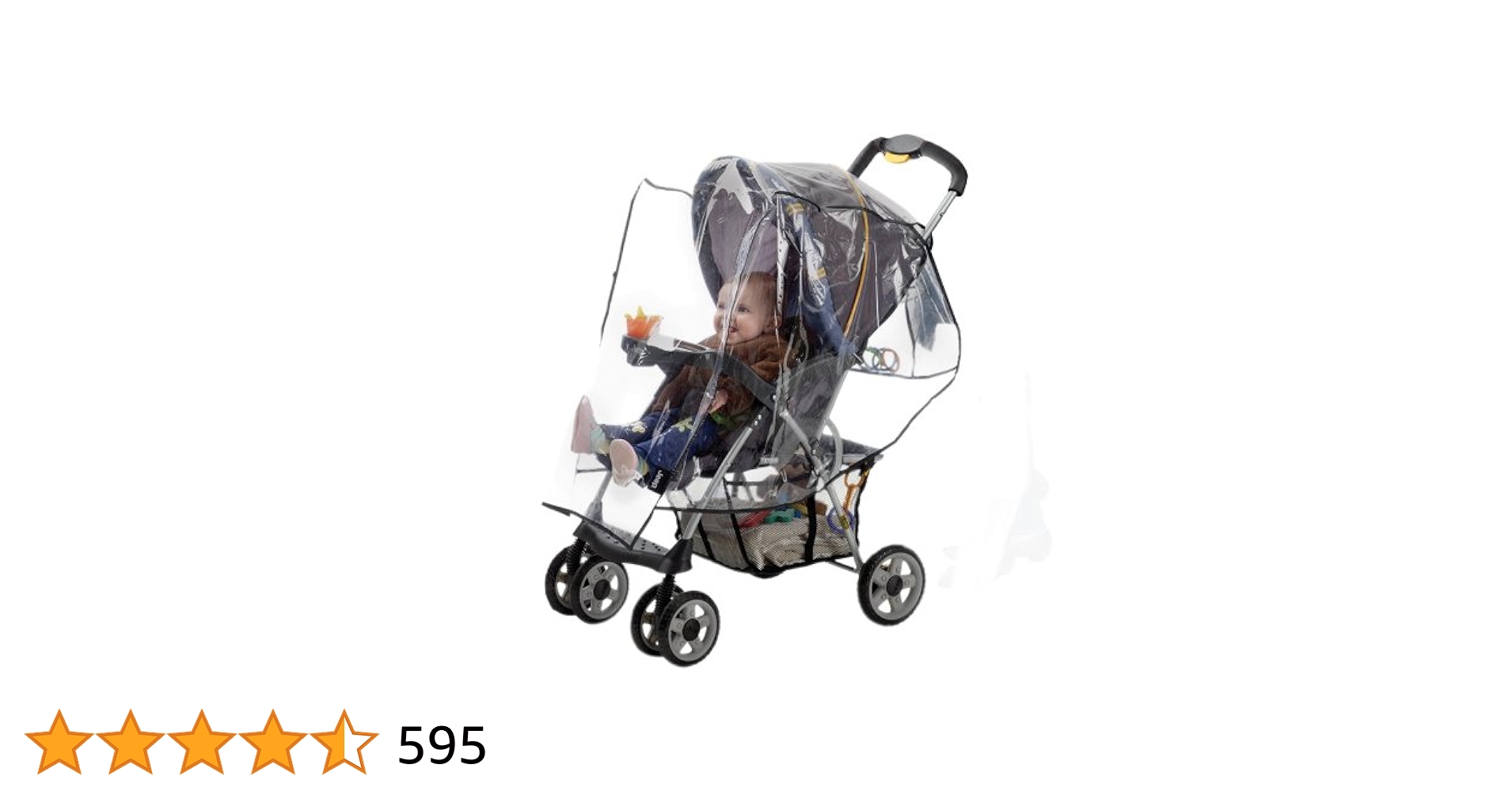 【Yoshiyuki Ogawa】バギー／レインカバー／ウルフキラーセット Yoshiyuki Ogawa】バギー／レインカバー／ウルフキラーセット