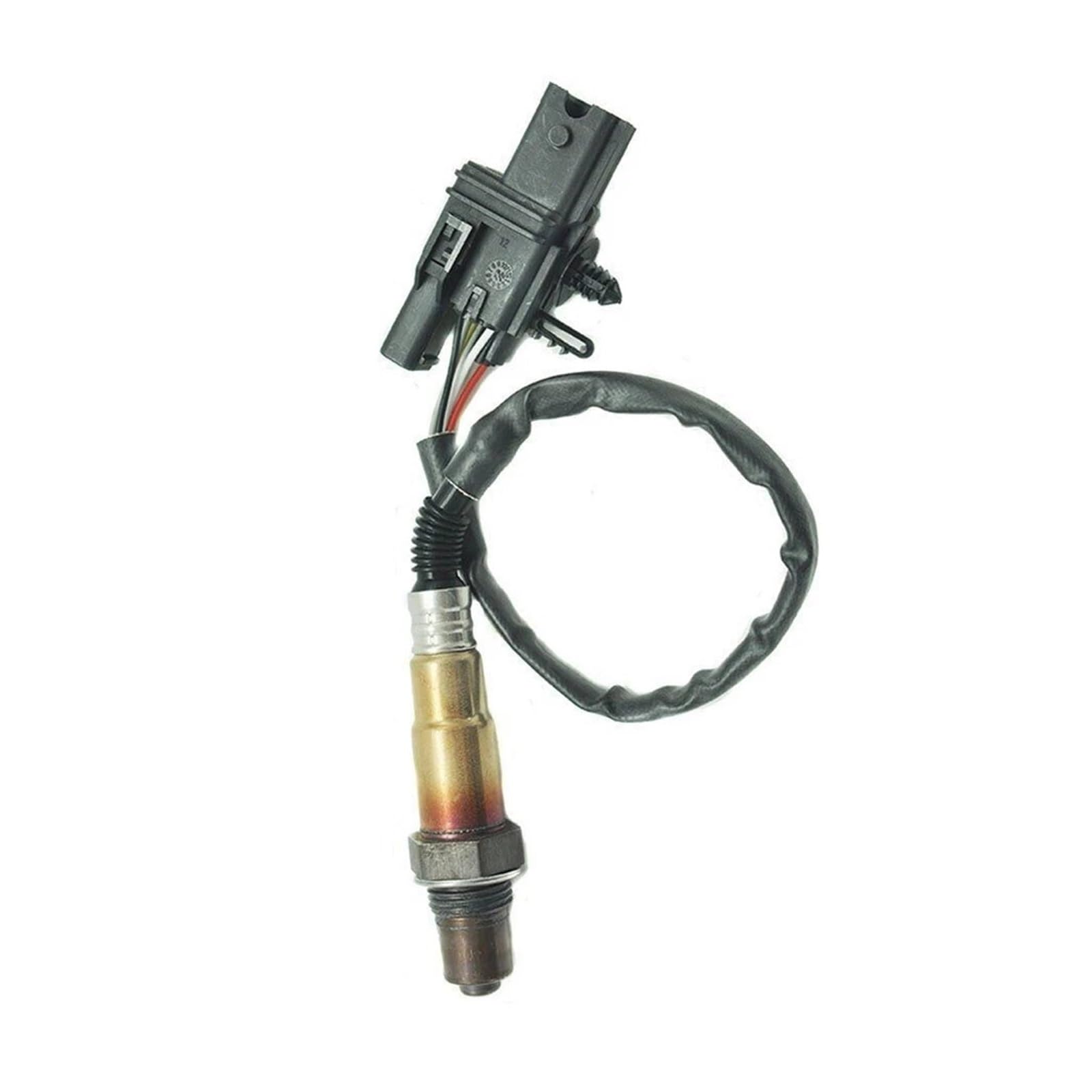 Sensor de oxígeno 234-5060 reemplaza al Sensor Lambda O2 12499877 22693-7Y020 | El elemento sensor de chip de circonio detecta el oxígeno de escape for ajustar la relación aire-combustible y optimizar