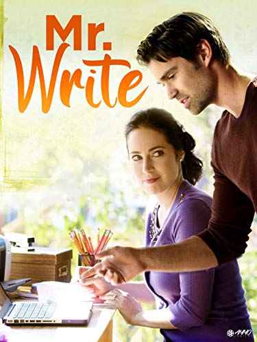 Mr. Write