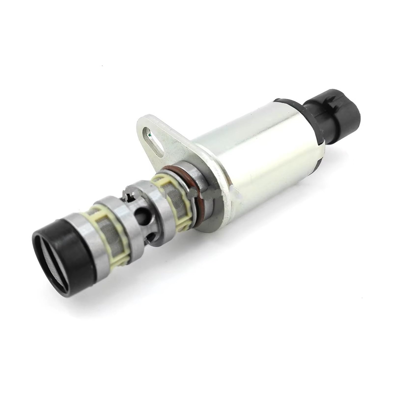Dswilnv One Color Camshaft Solenoid Compatible With Buick For Excelle 55567050 Engine Camshaft Cam Control Valve Solenoid Actuator Car Accessories