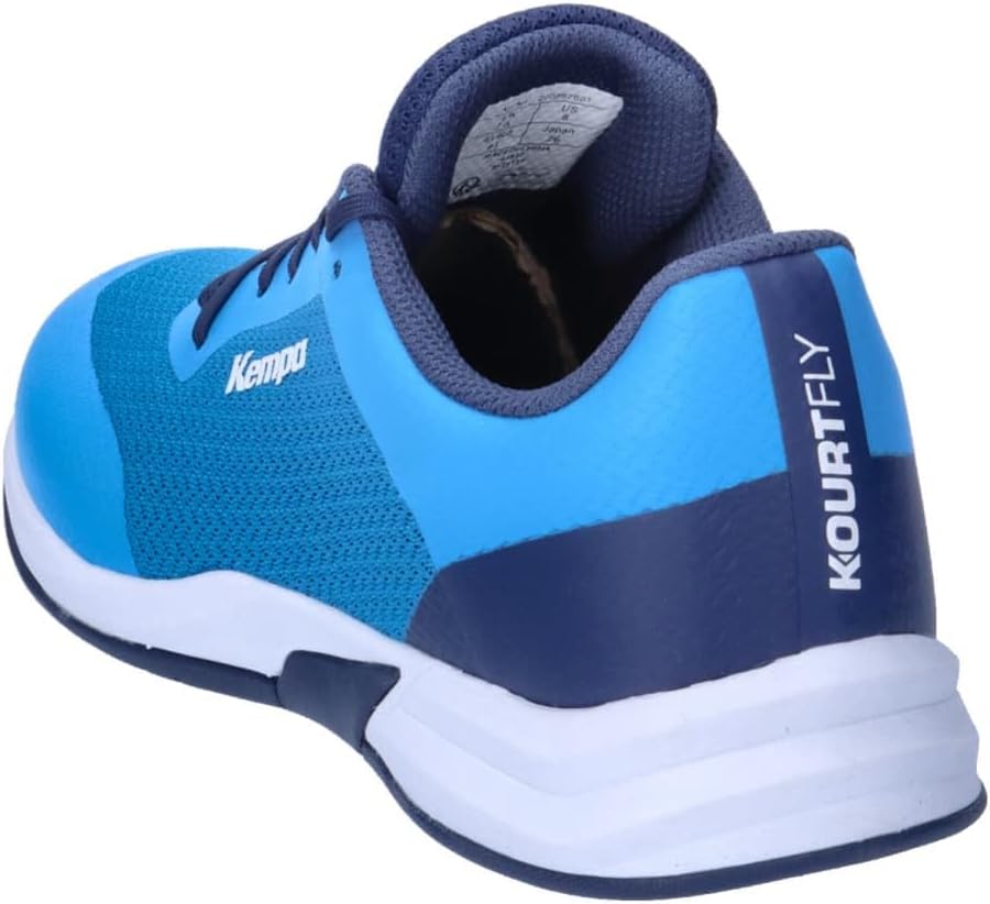 Kempa Unisex Adult Kourtfly Three