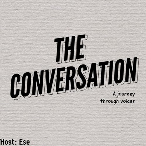 The Conversation cover art