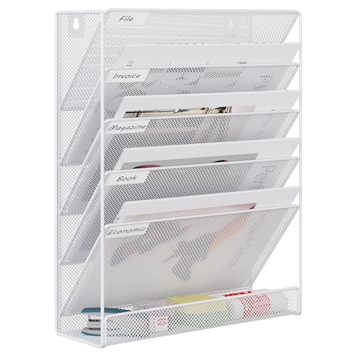 EasyPAG 5 Tier Mesh