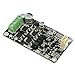 Cytron 10A Bi-Directional DC Motor Driver, 5-30V, 30A Peak MD10C