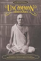Sri Sarasvati Sanlapa : Uncommon Dialogues: Conversations wand Discourses with His Divine Grace Bhaktisiddhānta Sarasvatī Thākura 8187897546 Book Cover