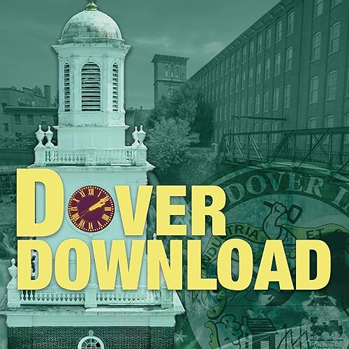 Dover Download City of Dover NH Amazon.in Audible Books & Originals