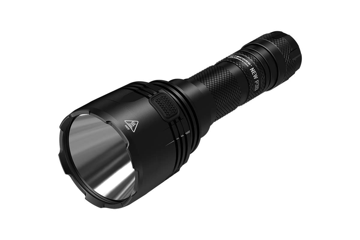 Nitecore Latarka New P30