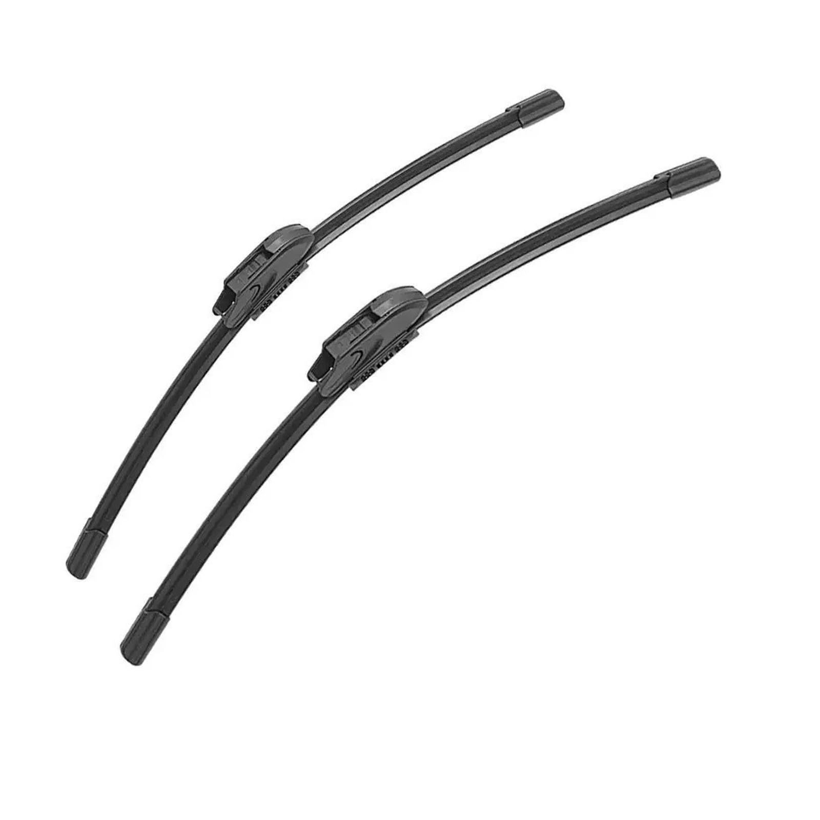 Limpiaparabrisas coche delantero de 26'' y 18'' para Outlander 2013-2019 8