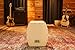 Meinl Arch Bass Cajon Box Drum with Internal Snares - NOT MADE IN CHINA - Maple Frontplate / Hardwood Body in Super Natural Finish, 2-YEAR WARRANTY (SUBCAJ7SNT-M)