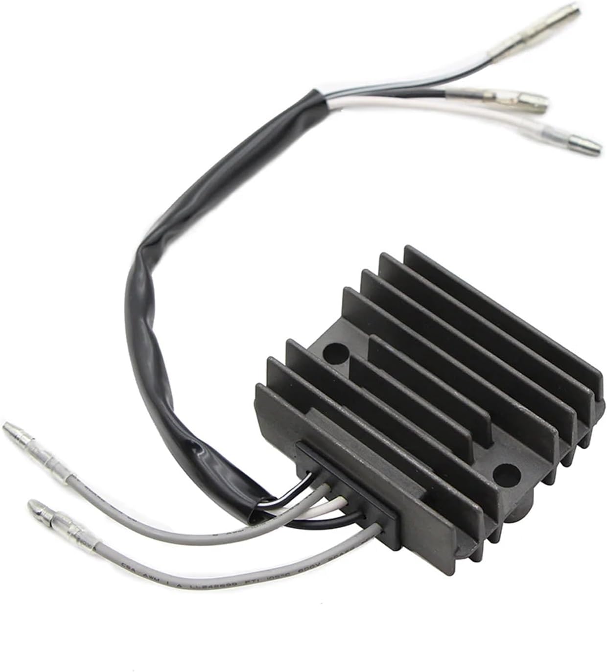 31600-ZV4-661 Motorcycle Regulator Rectifier for 9.9HP BF9.9 BF9.9AM 15HP BF15 BF15B SGB SB SEB SD LB