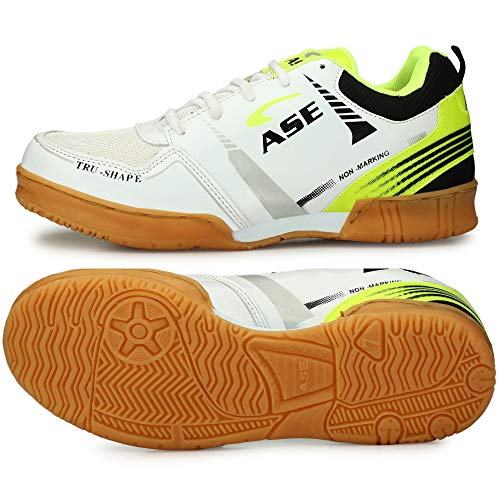 Image of ASE Men's Badminton Shoe