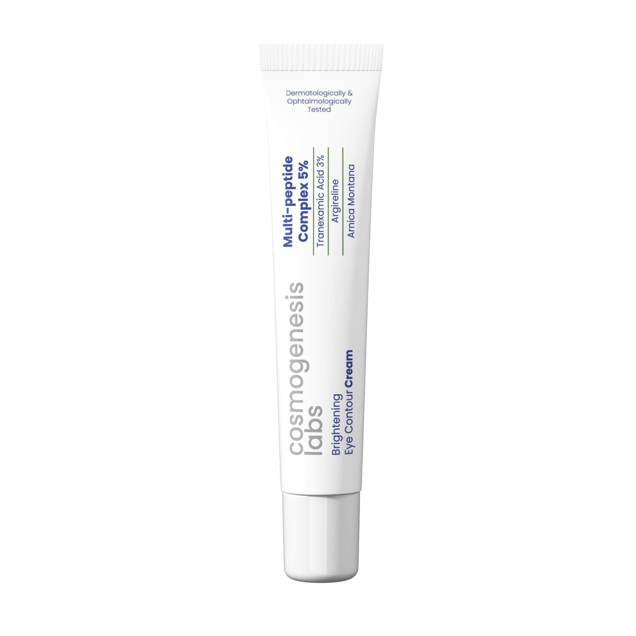 Aydınlatıcı Göz Çevresi Krem 20 ml