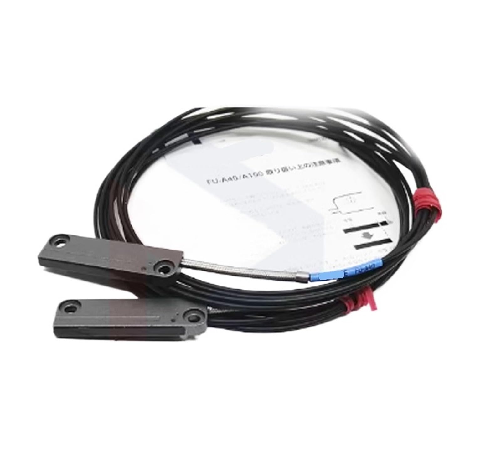 NACODLUL FU-A40 fiber optic sensor