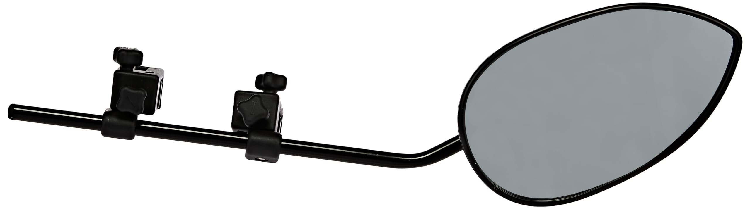 Milenco MIL-2899 Aero 3 Towing Mirror - Pair