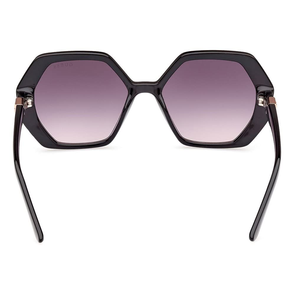 GUESS Unisex Gu7879 Sonnenbrille (1er Pack)