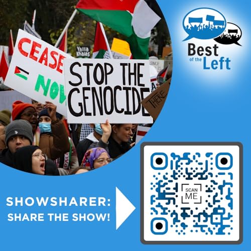 #1738 Escalations: Russia, Israel, And What We Are Allowed to Say About It Podcast Por arte de portada