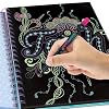 Nebulous Stars Gel Pen - 8 Colours