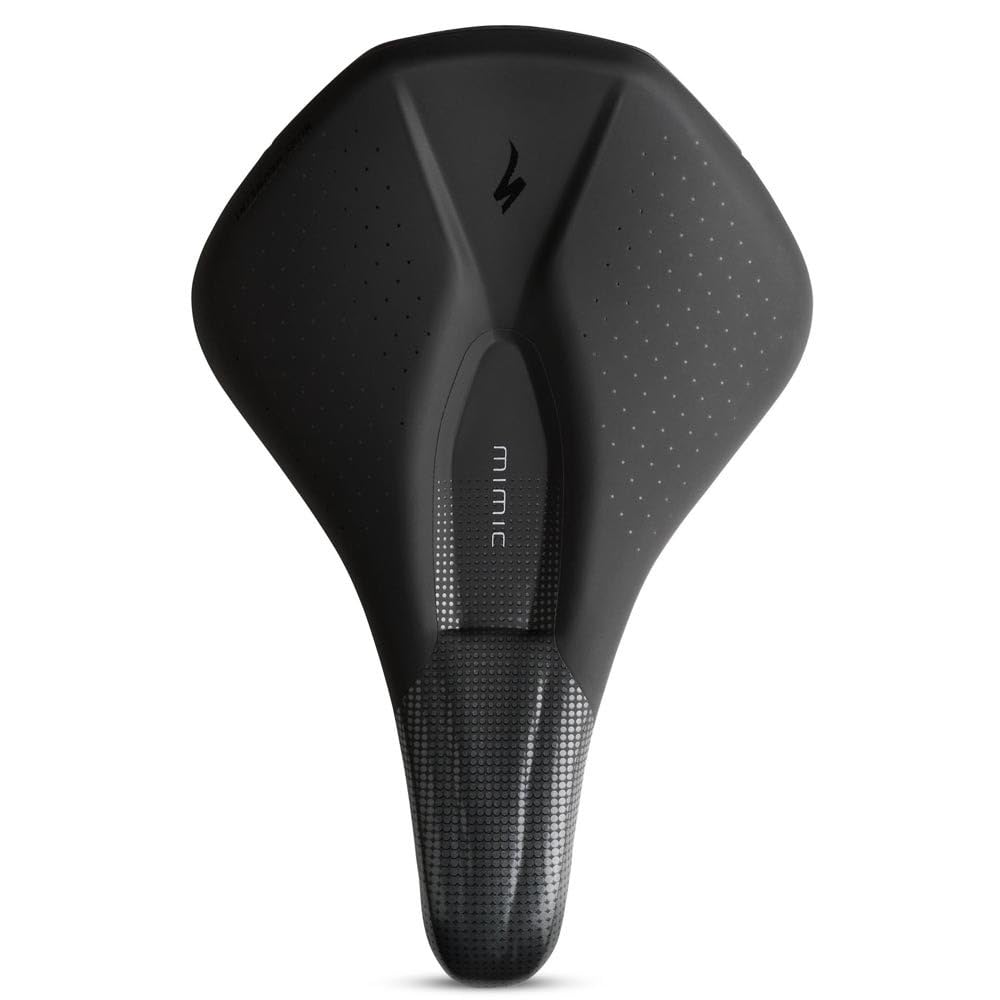 specialized fahrradsattel damen Frauensattel Power Comp Mimic 143 mm EU Schwarz Sport & Freizeit Seats:1 Helmpflicht für E-Bike-Fahrer: Kritik Fahrradständer