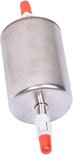 Miniatura 5 de Bapmic 25121074 Filtro de combustible para Buick Cadillac Seville Eldorado Riviera Nubira Leganza Lanos