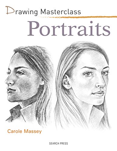 Télécharger Drawing Masterclass: Portraits (English Edition) Francais PDF