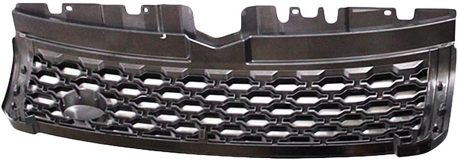 Calandre Avant Pour Land Rover Range Rover Evoque I (2011-2015) - Référence LR076024