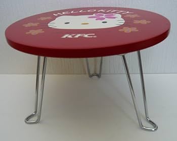 Amazon.co.jp: キティ×KFC ケンタッキー フライド チキン